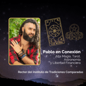 Pablo en Conexión