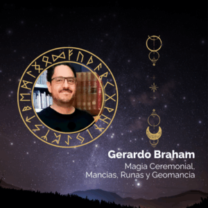 Gerardo Braham