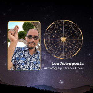 Leo Astropoeta