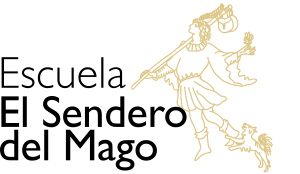 LOGO SENDERO DEL MAGO