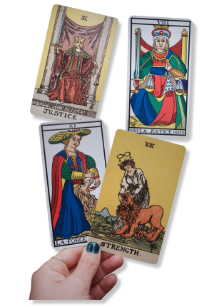 MARSELLA O INICIATIVO