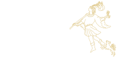 el sendero del mago logo